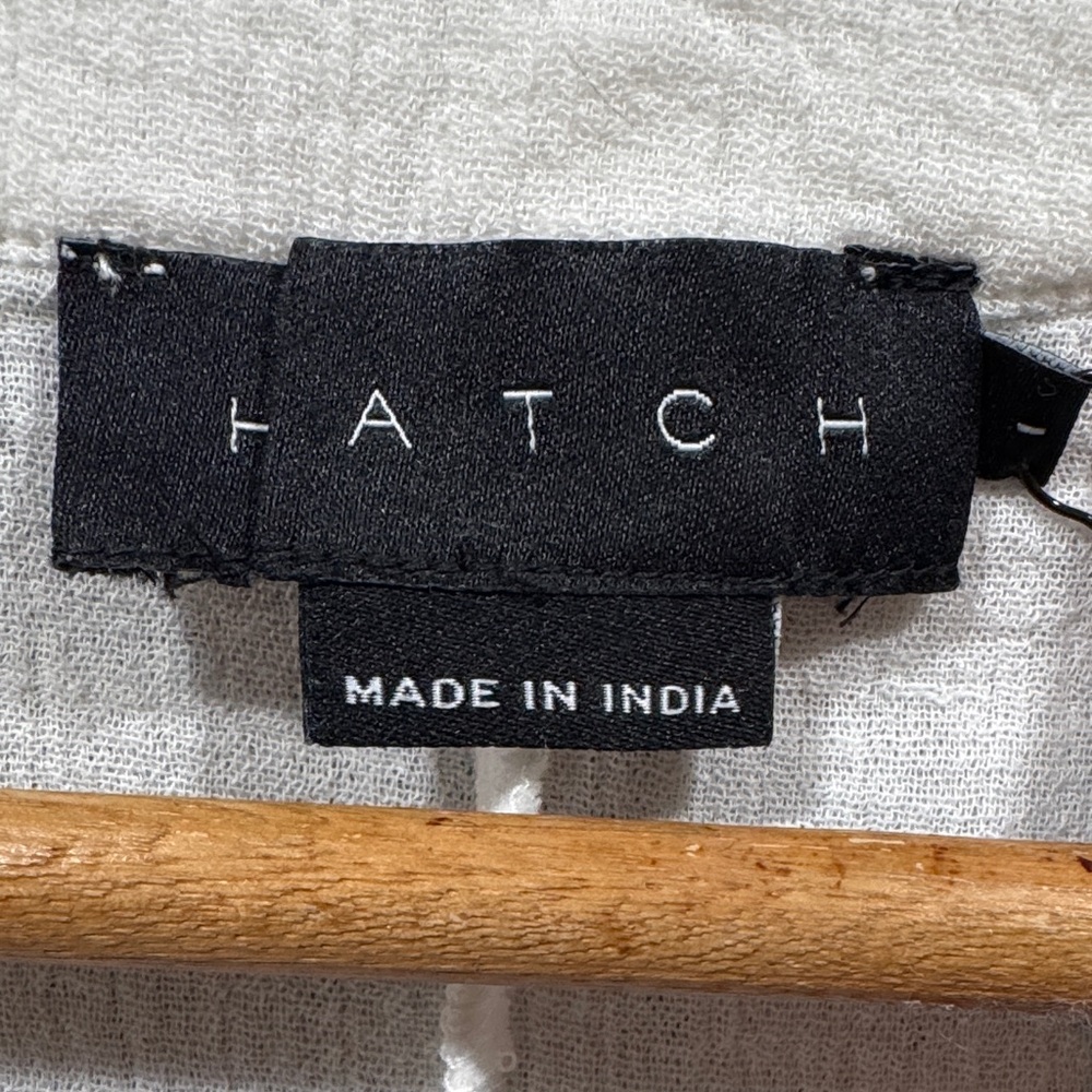 Hatch Rosa Dress - Picture 11 of 16